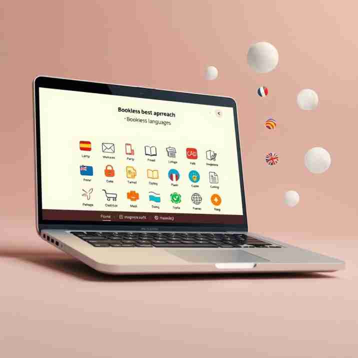 Sprachlingua's modern approach to learning languages online beyond textbooks